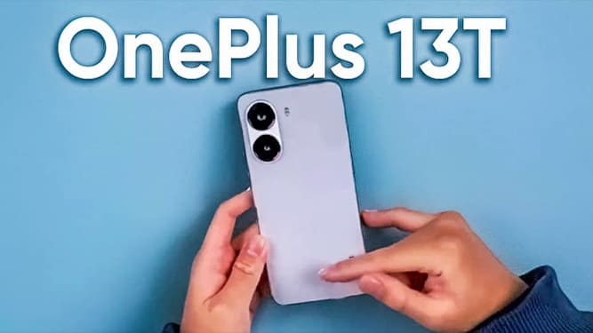 وان پلاس 13T در راه است؛ ارزانترین گوشی با پردازنده اسنپدراگون 8 الیت؟